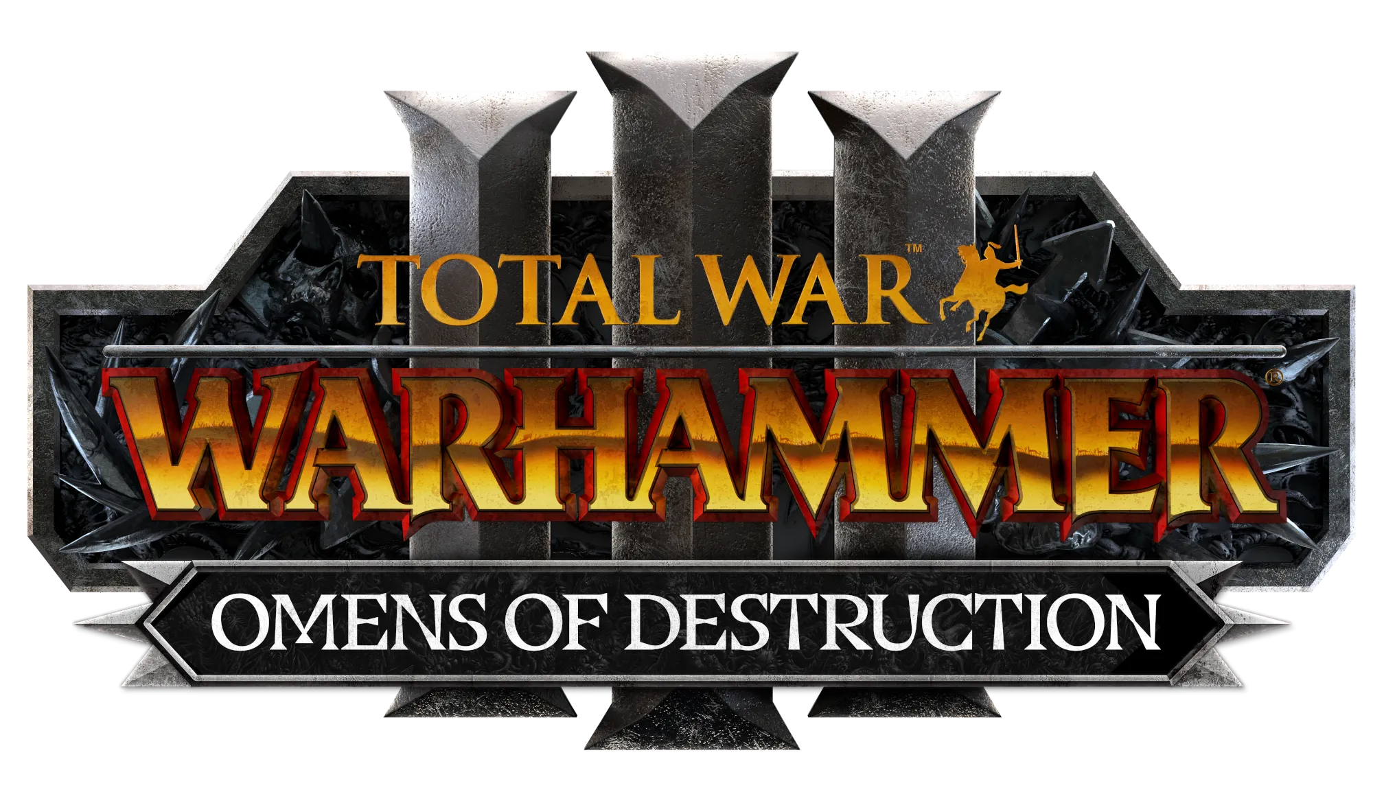 Game Logo