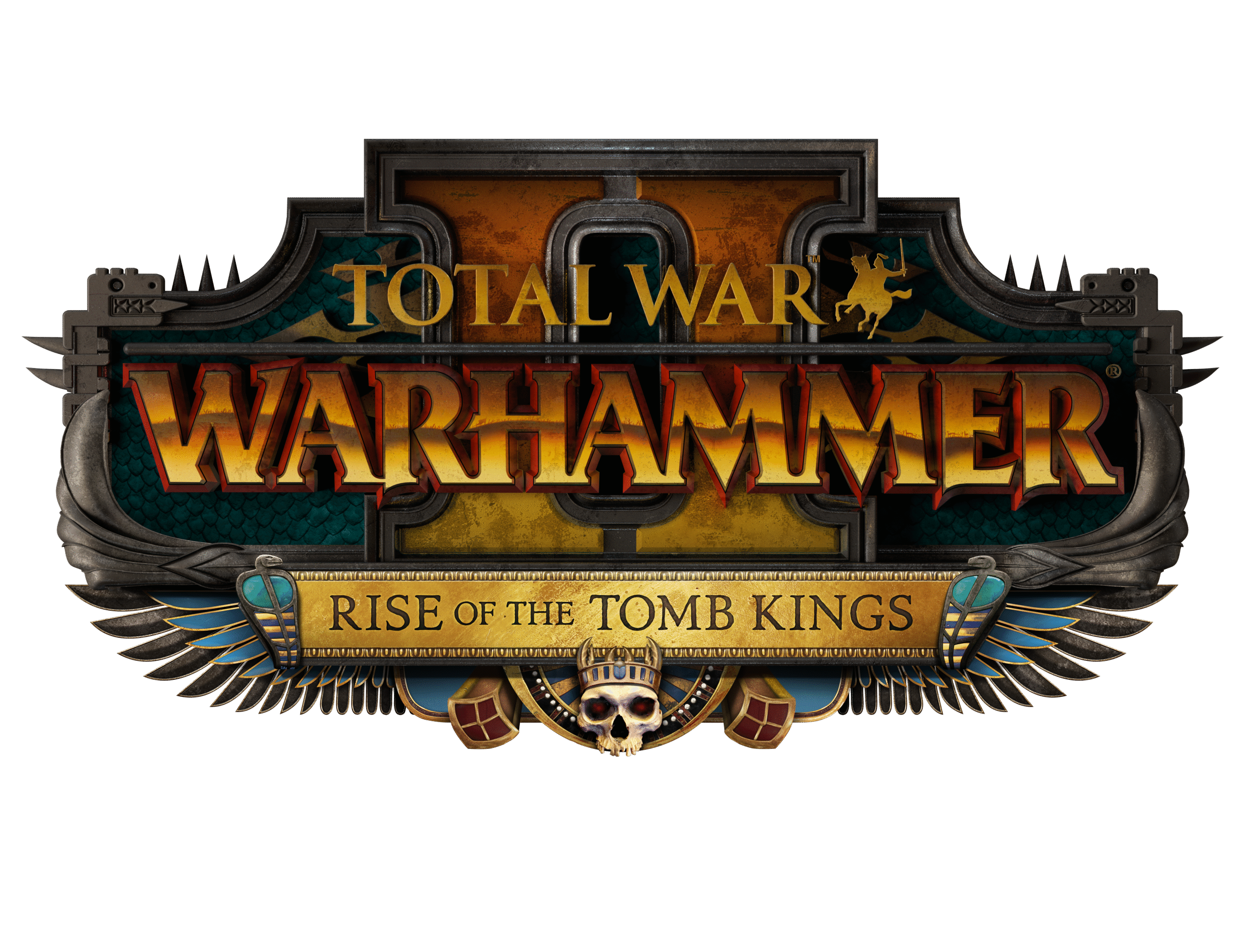 Game Logo